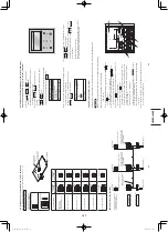 Предварительный просмотр 107 страницы Panasonic S-36PF1E5A Installation Instructions Manual