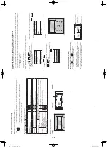 Предварительный просмотр 108 страницы Panasonic S-36PF1E5A Installation Instructions Manual