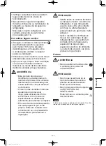 Предварительный просмотр 113 страницы Panasonic S-36PF1E5A Installation Instructions Manual