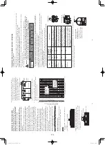 Предварительный просмотр 114 страницы Panasonic S-36PF1E5A Installation Instructions Manual