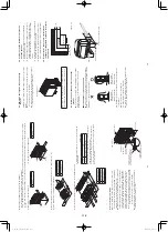 Предварительный просмотр 118 страницы Panasonic S-36PF1E5A Installation Instructions Manual