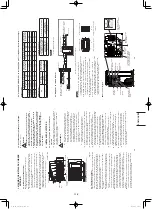 Предварительный просмотр 119 страницы Panasonic S-36PF1E5A Installation Instructions Manual