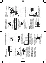 Предварительный просмотр 121 страницы Panasonic S-36PF1E5A Installation Instructions Manual