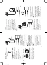 Предварительный просмотр 122 страницы Panasonic S-36PF1E5A Installation Instructions Manual