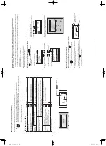 Предварительный просмотр 144 страницы Panasonic S-36PF1E5A Installation Instructions Manual