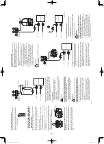 Предварительный просмотр 158 страницы Panasonic S-36PF1E5A Installation Instructions Manual