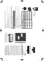 Предварительный просмотр 168 страницы Panasonic S-36PF1E5A Installation Instructions Manual