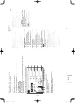 Предварительный просмотр 169 страницы Panasonic S-36PF1E5A Installation Instructions Manual