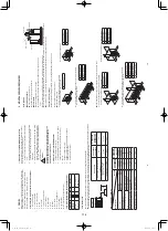 Предварительный просмотр 170 страницы Panasonic S-36PF1E5A Installation Instructions Manual