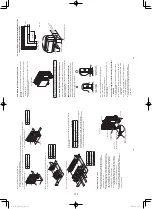 Предварительный просмотр 172 страницы Panasonic S-36PF1E5A Installation Instructions Manual