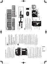 Предварительный просмотр 173 страницы Panasonic S-36PF1E5A Installation Instructions Manual