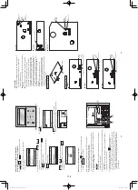 Предварительный просмотр 178 страницы Panasonic S-36PF1E5A Installation Instructions Manual