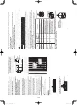 Предварительный просмотр 186 страницы Panasonic S-36PF1E5A Installation Instructions Manual