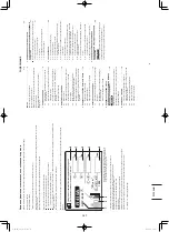 Предварительный просмотр 187 страницы Panasonic S-36PF1E5A Installation Instructions Manual