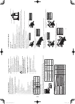 Предварительный просмотр 188 страницы Panasonic S-36PF1E5A Installation Instructions Manual