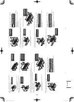 Предварительный просмотр 189 страницы Panasonic S-36PF1E5A Installation Instructions Manual