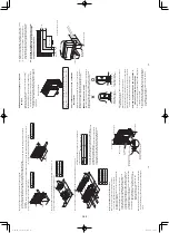 Предварительный просмотр 190 страницы Panasonic S-36PF1E5A Installation Instructions Manual