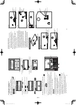 Предварительный просмотр 196 страницы Panasonic S-36PF1E5A Installation Instructions Manual