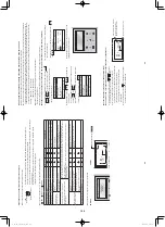 Предварительный просмотр 198 страницы Panasonic S-36PF1E5A Installation Instructions Manual