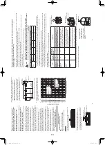 Предварительный просмотр 204 страницы Panasonic S-36PF1E5A Installation Instructions Manual