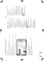 Предварительный просмотр 205 страницы Panasonic S-36PF1E5A Installation Instructions Manual