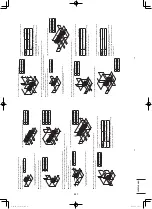 Предварительный просмотр 207 страницы Panasonic S-36PF1E5A Installation Instructions Manual