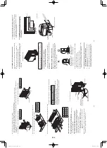 Предварительный просмотр 208 страницы Panasonic S-36PF1E5A Installation Instructions Manual