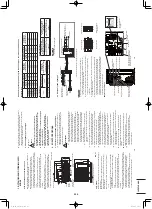 Предварительный просмотр 209 страницы Panasonic S-36PF1E5A Installation Instructions Manual