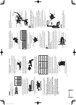 Предварительный просмотр 211 страницы Panasonic S-36PF1E5A Installation Instructions Manual