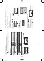 Предварительный просмотр 216 страницы Panasonic S-36PF1E5A Installation Instructions Manual