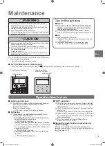 Предварительный просмотр 7 страницы Panasonic S-36PN1E5B Operating Instructions Manual