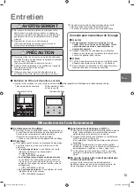 Предварительный просмотр 15 страницы Panasonic S-36PN1E5B Operating Instructions Manual