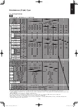 Предварительный просмотр 39 страницы Panasonic S-36PU1E5A Service Manual