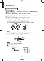 Предварительный просмотр 290 страницы Panasonic S-36PU1E5A Service Manual