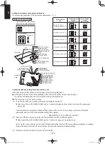 Предварительный просмотр 316 страницы Panasonic S-36PU1E5A Service Manual