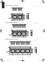 Предварительный просмотр 390 страницы Panasonic S-36PU1E5A Service Manual