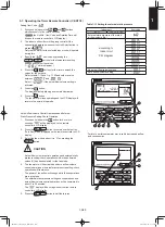 Предварительный просмотр 399 страницы Panasonic S-36PU1E5A Service Manual