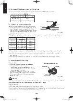 Предварительный просмотр 406 страницы Panasonic S-36PU1E5A Service Manual