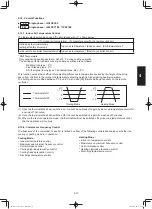 Предварительный просмотр 519 страницы Panasonic S-36PU1E5A Service Manual