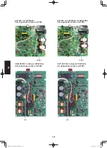 Предварительный просмотр 592 страницы Panasonic S-36PU1E5A Service Manual