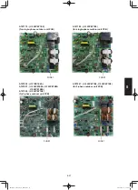 Предварительный просмотр 593 страницы Panasonic S-36PU1E5A Service Manual