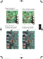 Предварительный просмотр 599 страницы Panasonic S-36PU1E5A Service Manual