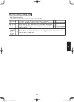 Предварительный просмотр 603 страницы Panasonic S-36PU1E5A Service Manual