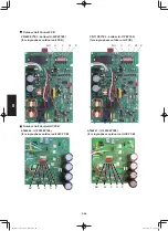 Предварительный просмотр 622 страницы Panasonic S-36PU1E5A Service Manual