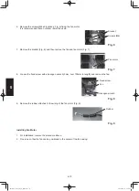 Предварительный просмотр 628 страницы Panasonic S-36PU1E5A Service Manual