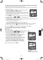 Предварительный просмотр 635 страницы Panasonic S-36PU1E5A Service Manual