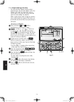 Предварительный просмотр 638 страницы Panasonic S-36PU1E5A Service Manual