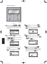 Предварительный просмотр 642 страницы Panasonic S-36PU1E5A Service Manual