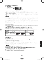 Предварительный просмотр 685 страницы Panasonic S-36PU1E5A Service Manual