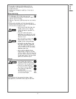 Предварительный просмотр 3 страницы Panasonic S-36PY1E5 Installation Instructions Manual